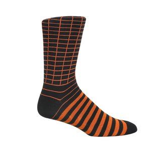 Men's Fancy  Socks 80% Cotton Shoe Size. 7-12